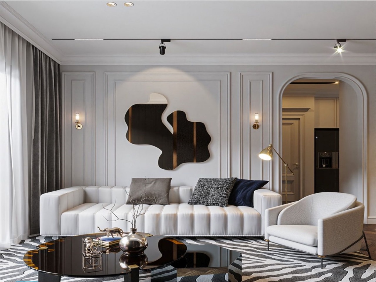Private Villas